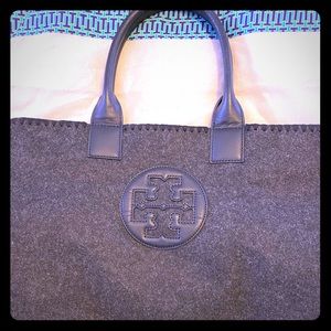 Tory Burch Ella Large Tote